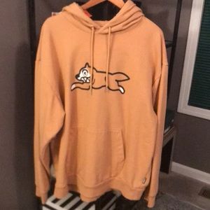 Authentic Icecream Hoodie